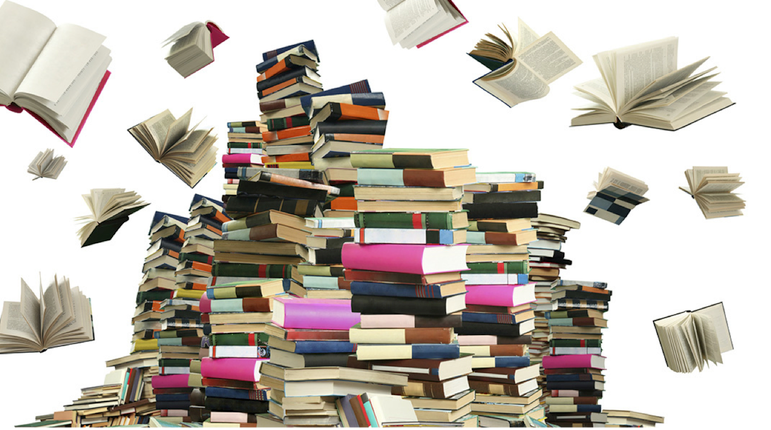 Lire la suite à propos de l’article Nouveautés à la bibliothèque municipale !