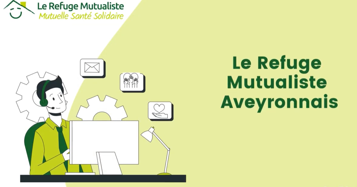 Lire la suite à propos de l’article le Refuge Mutualiste